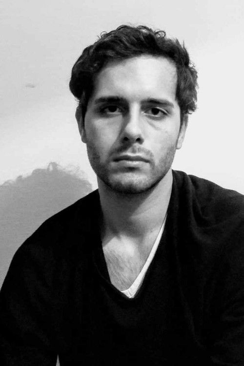 Photo of Alessio Nicolai