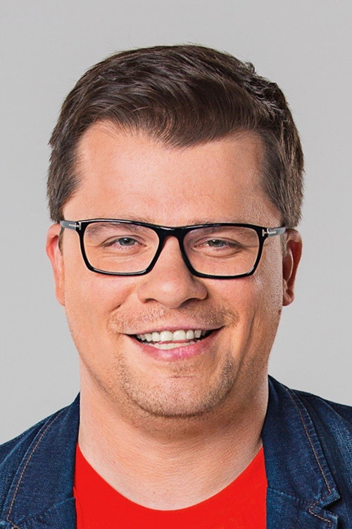 Photo of Garik Kharlamov