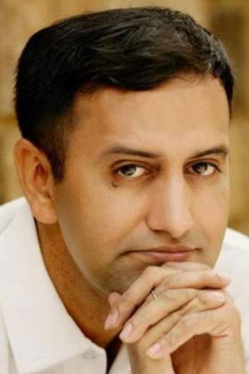 Photo of T.M. Karthik