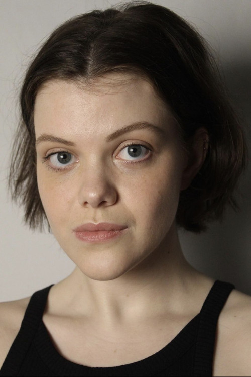 Photo of Georgie Henley