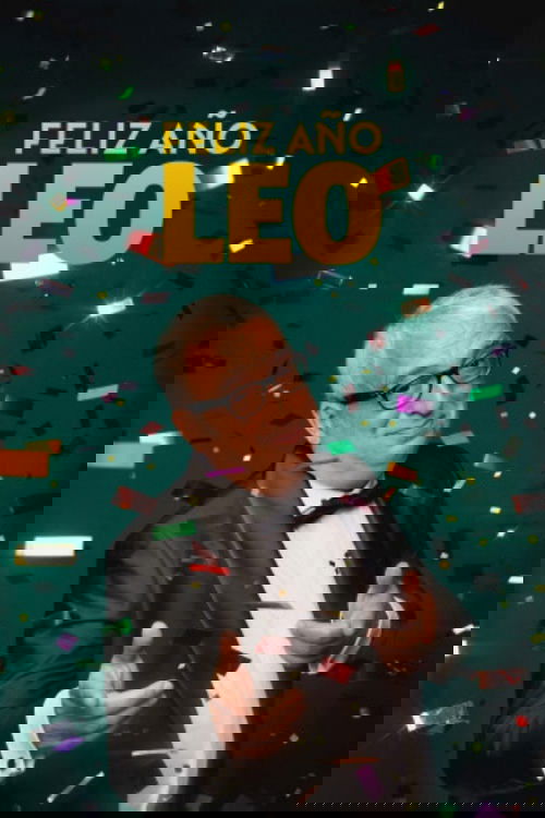 Feliz año Leo
