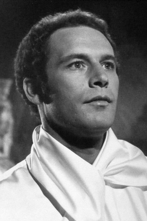 Photo of Jared Martin