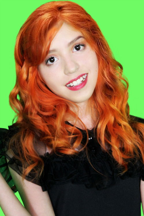 Photo of Bárbara Trejo