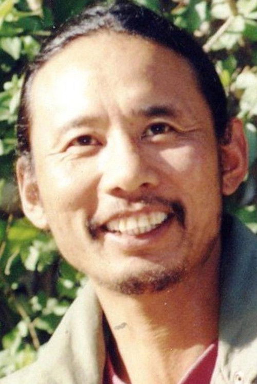 Photo of Shide Nyima