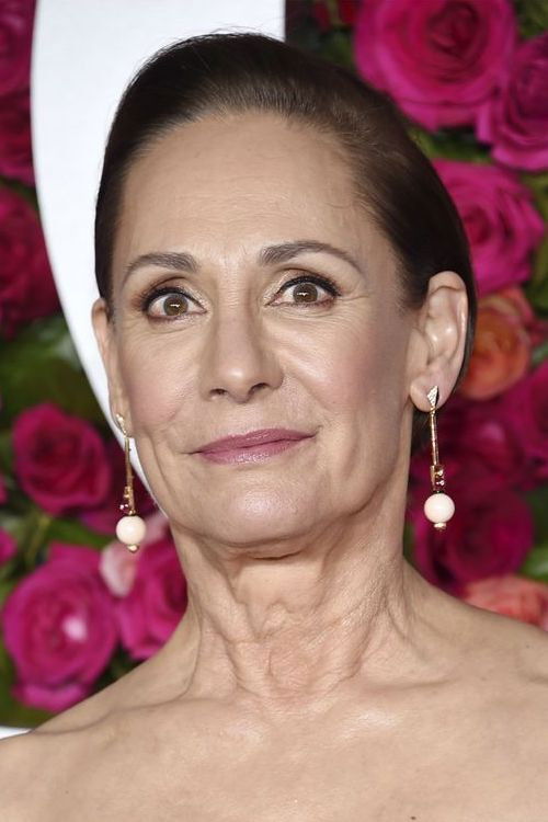 Photo of Laurie Metcalf