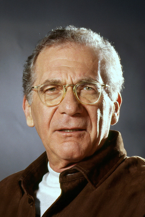 Photo of Sydney Pollack