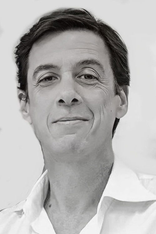 Photo of Marcos Montes