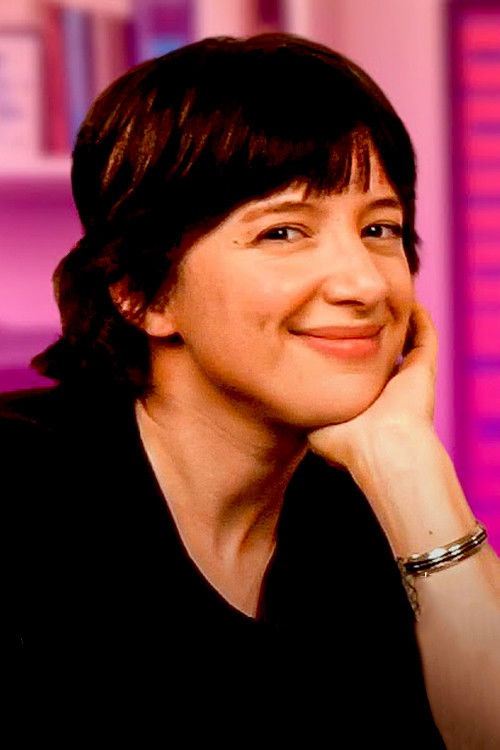 Photo of Malena Pichot