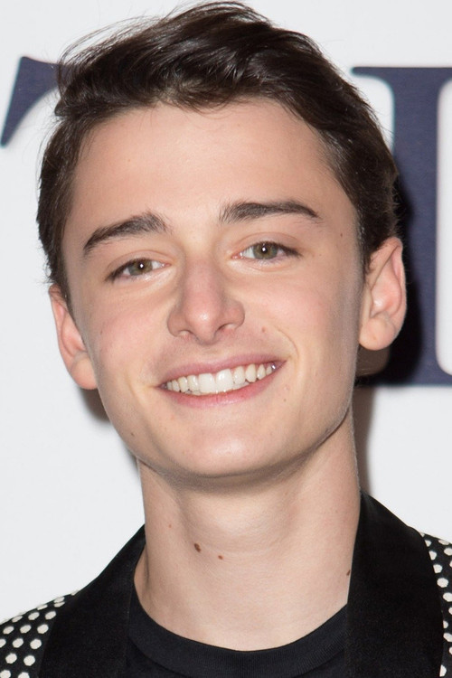Photo of Noah Schnapp