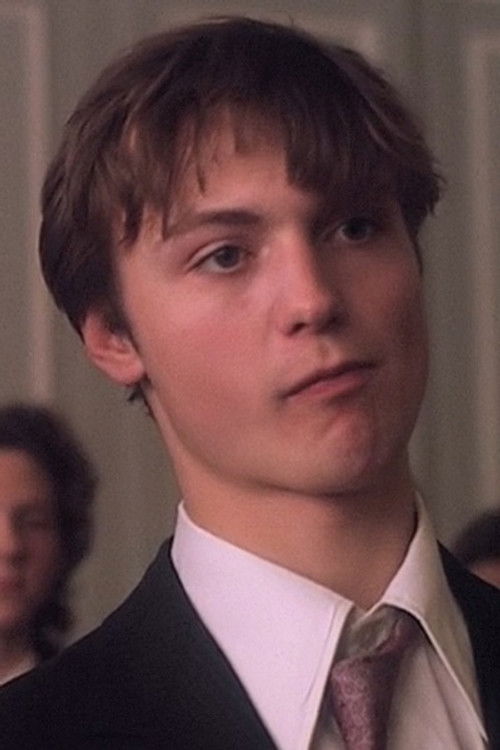 Photo of Mark Goronok