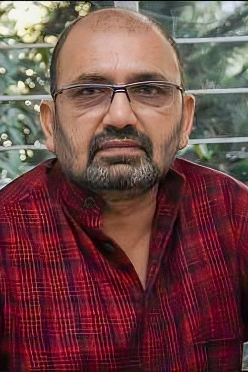 Photo of Vinay Shukla
