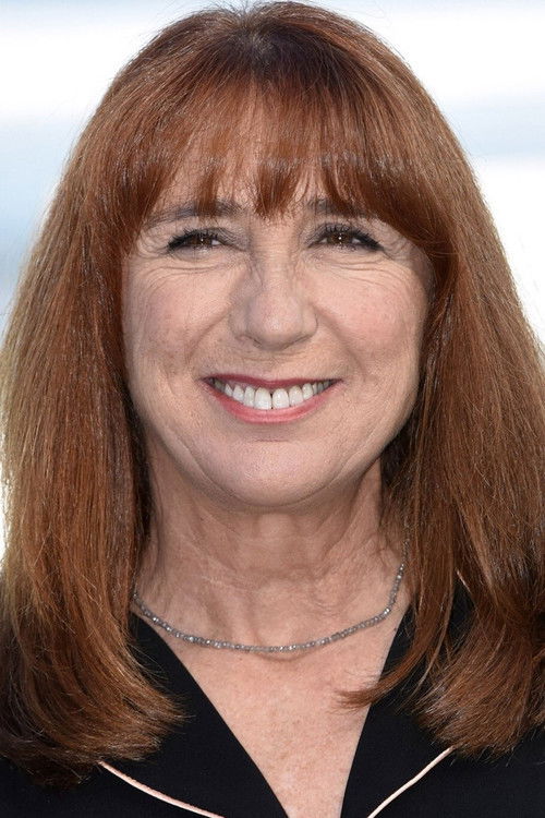 Photo of Gracia Olayo