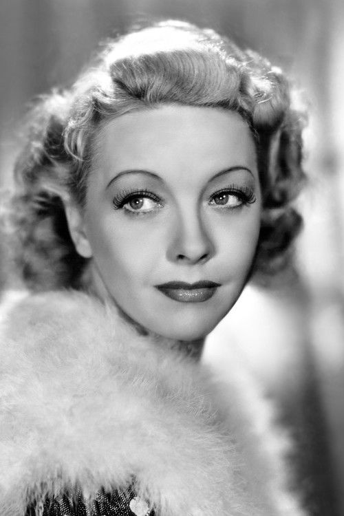 Photo of Helen Twelvetrees