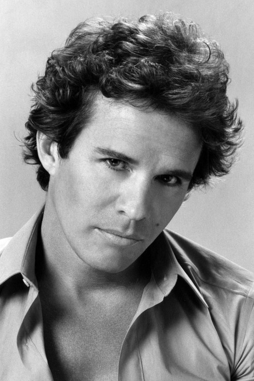 Photo of Dack Rambo