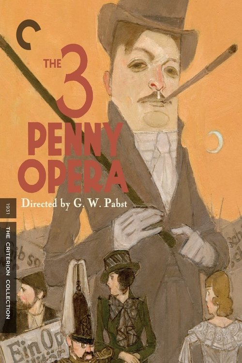 The Threepenny Opera