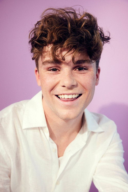 Photo of Peder Lindell