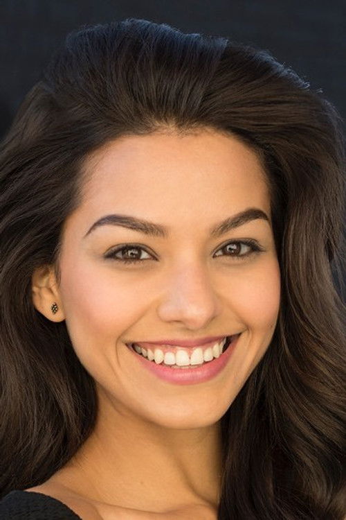 Photo of Humberly González