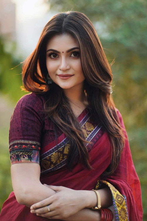 Photo of Mariya Shanto