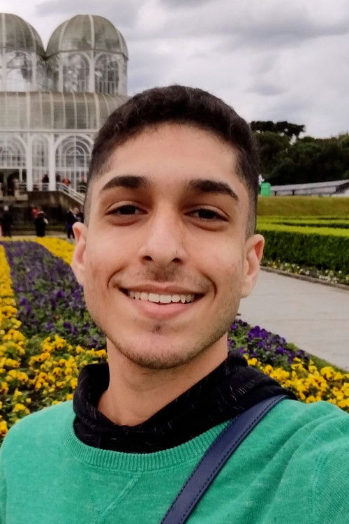 Photo of Leonardo Vieira Mendonça