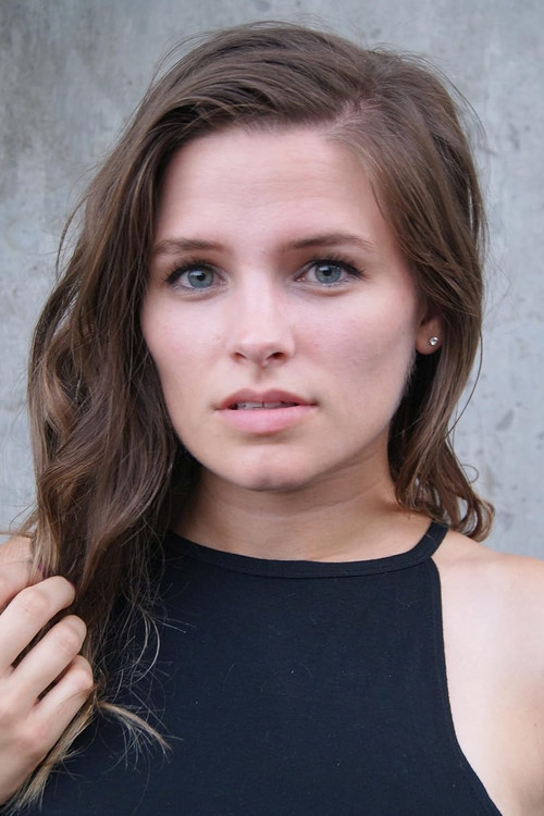 Photo of Samantha Laurenti