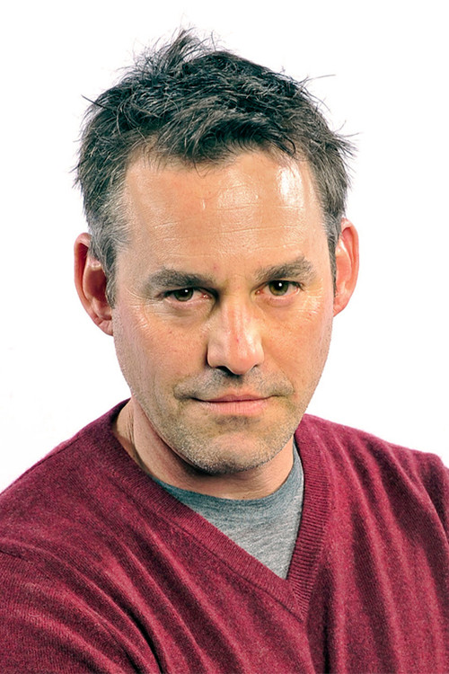 Photo of Nicholas Brendon