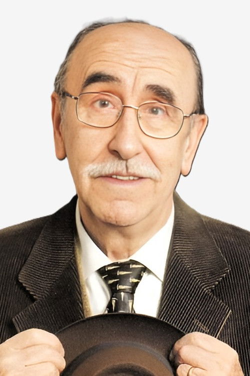 Photo of Jesús Guzmán