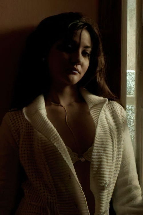 Photo of Dayana Legrá