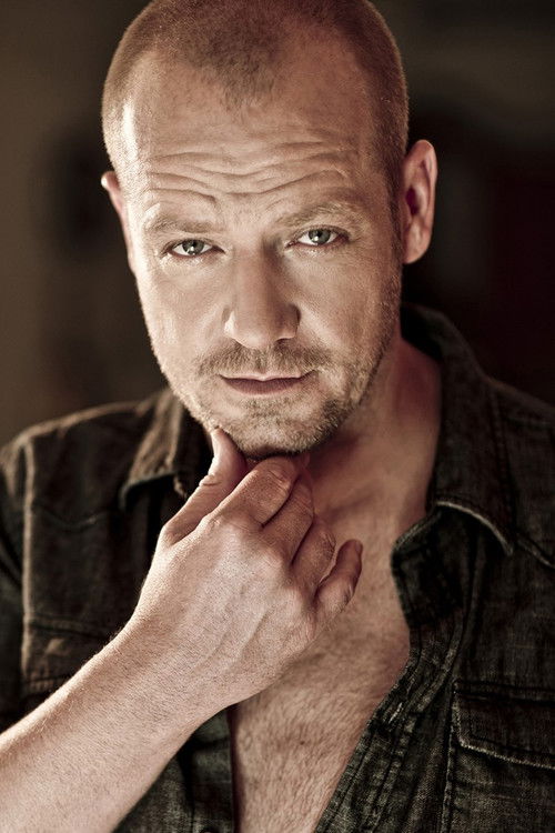 Photo of Filip Blažek