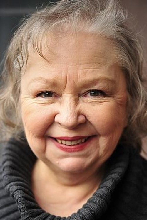 Photo of Suzan Perry