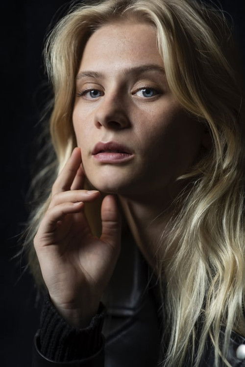 Photo of Clara Rosager