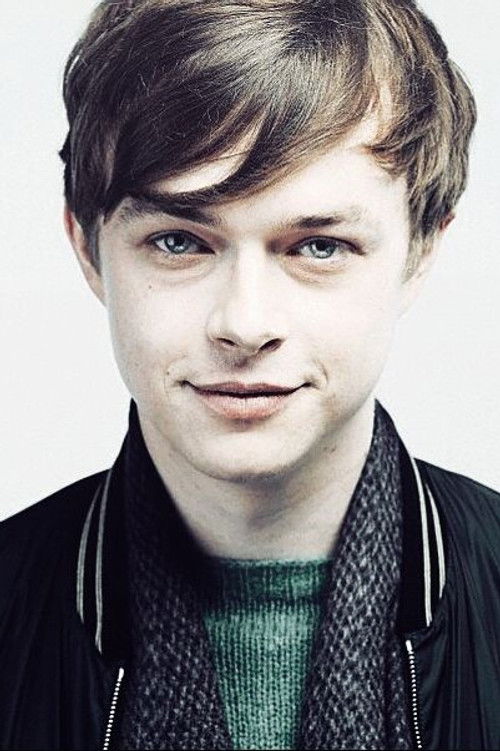 Photo of Dane DeHaan
