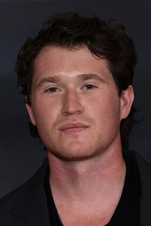 Photo of Rohan Campbell