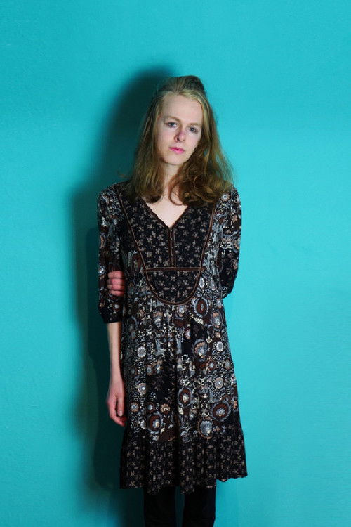 Photo of Seza Tiyara Selen