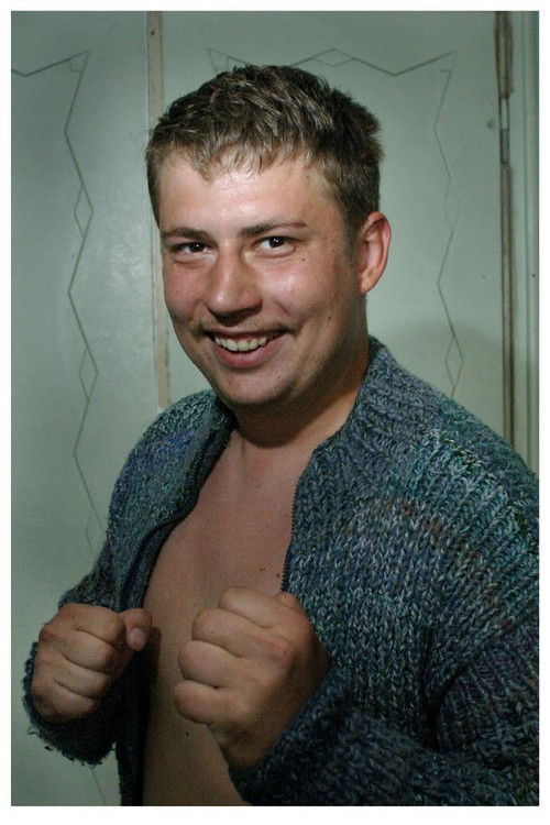 Photo of Ritvars Gailums