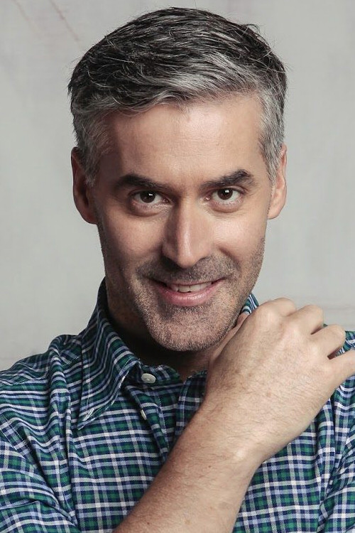 Photo of Carlos Díaz