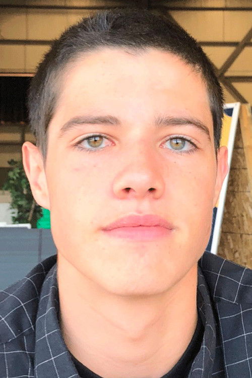 Photo of Brian O'Dwyer