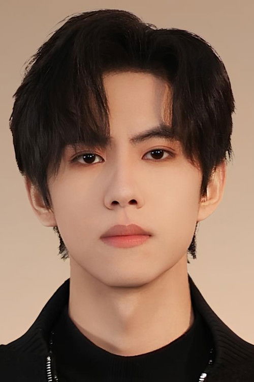 Photo of Liu Xuancheng