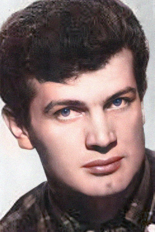 Photo of Süleyman Tekcan