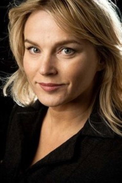 Photo of Karlijn Sileghem