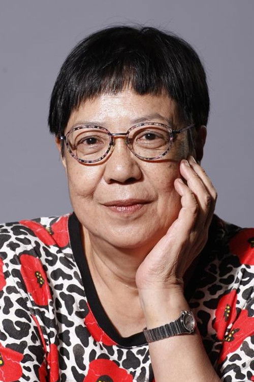 Photo of Ann Hui