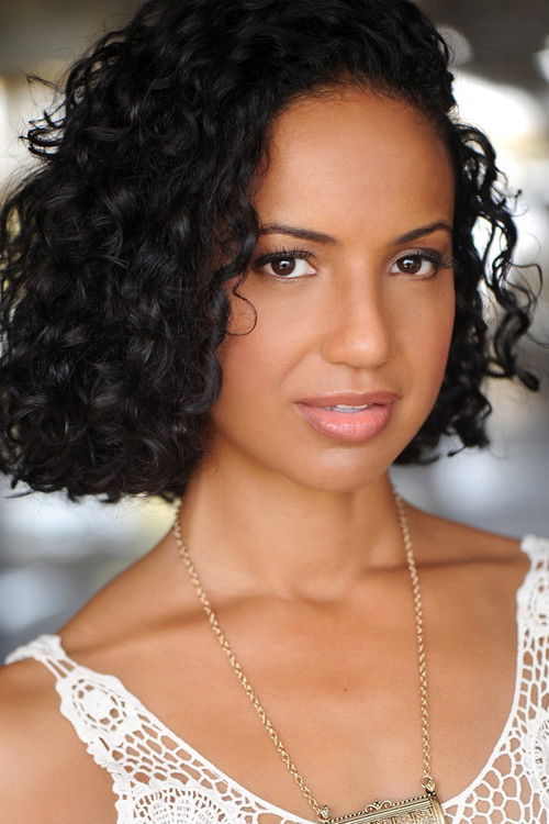 Photo of Salina Duplessis