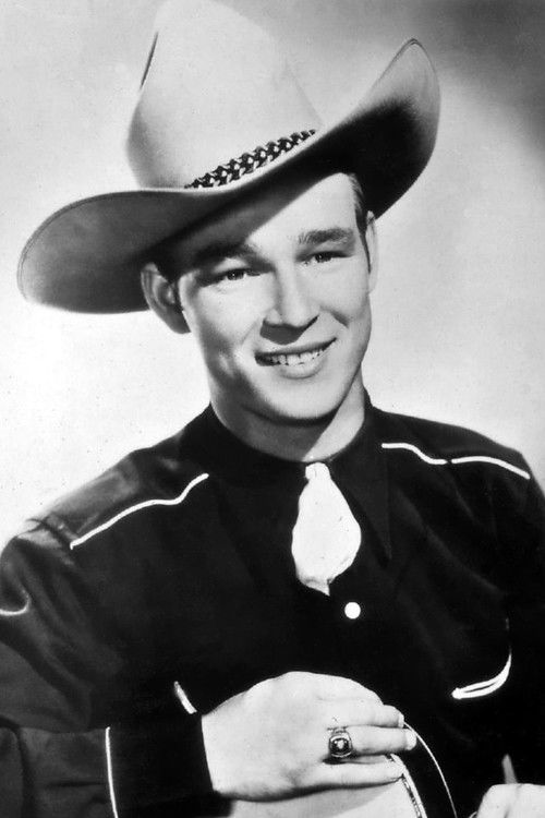 Photo of Roy Rogers