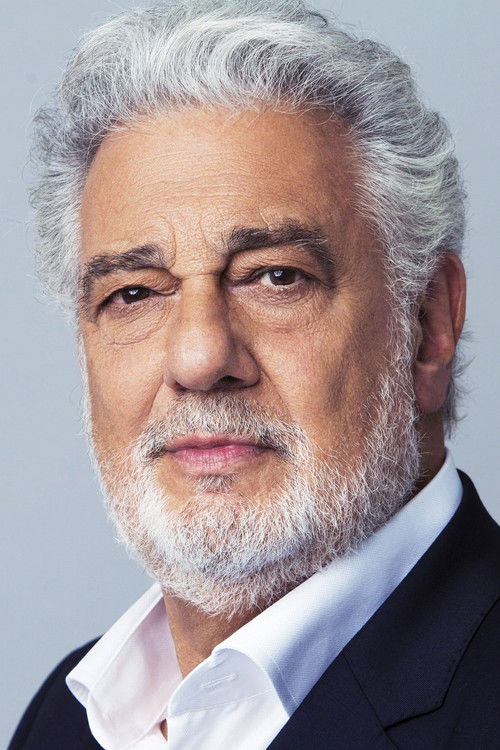 Photo of Plácido Domingo