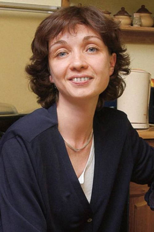 Photo of Kseniya Filippova