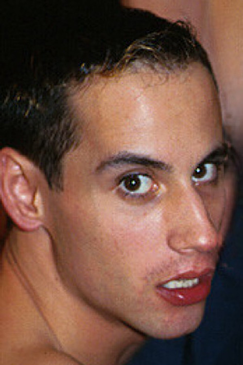 Photo of Gage Powers