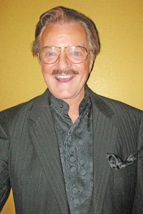 Photo of Robert Goulet