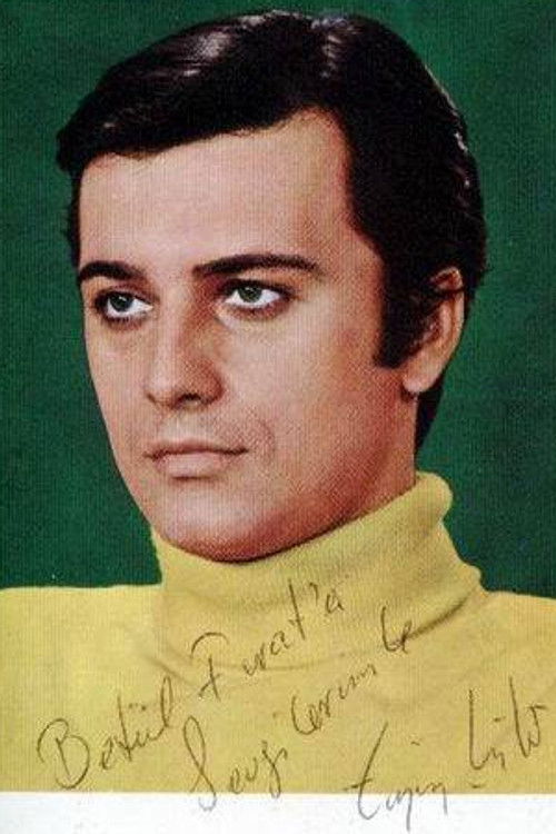 Photo of Engin Çağlar