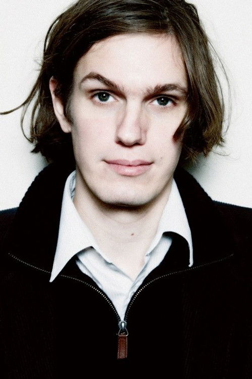 Photo of Nikolai Fraiture