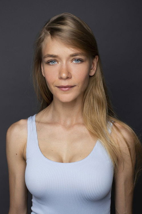 Photo of Varvara Borodina