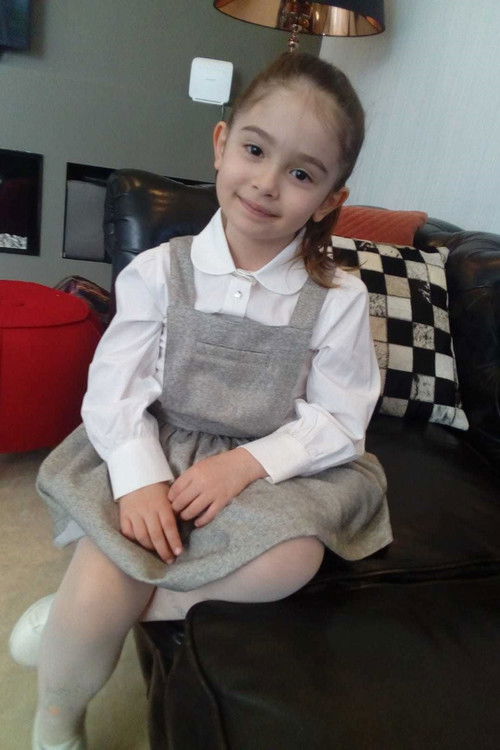 Photo of Beren Nur Karadiş